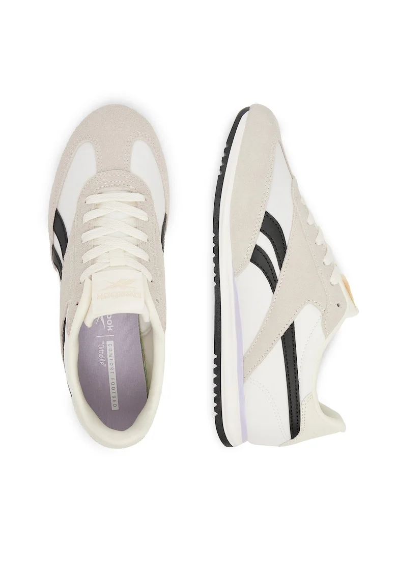 Pantofi sport dama,  FIORI AR30309WCC, bej, piele naturala