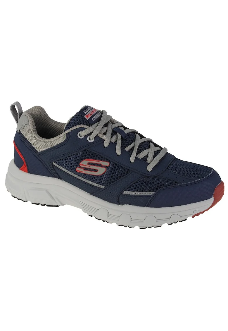Pantofi sport,  Oak Canyon-Verketta 51898, Bleumarin