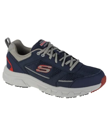 Pantofi sport,  Oak Canyon-Verketta 51898, Bleumarin