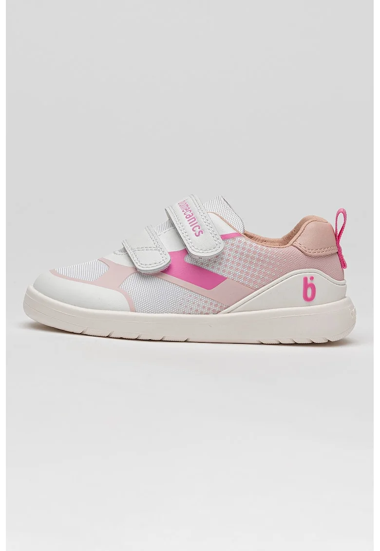 Pantofi sport low-cut cu logo