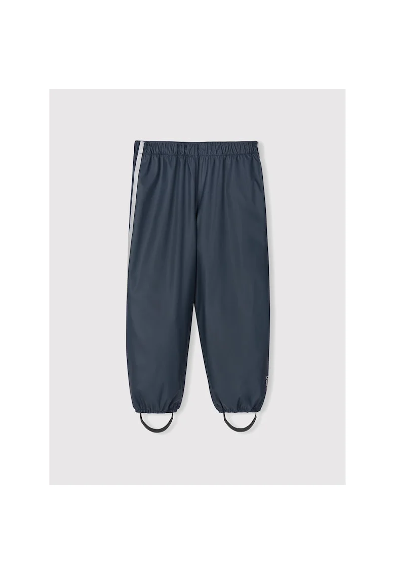 Pantaloni copii,  bleumarin, poliester