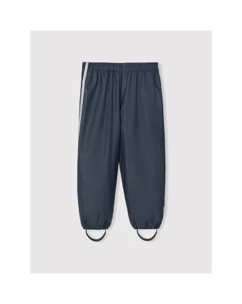 Pantaloni copii,  bleumarin, poliester