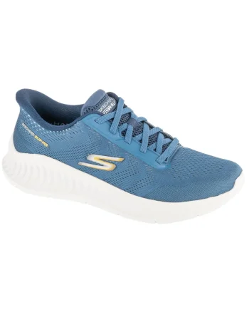 Tenisi  Go Walk Now - Payton, Bleumarin