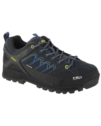 de trekking, Moon Low, Bleumarin