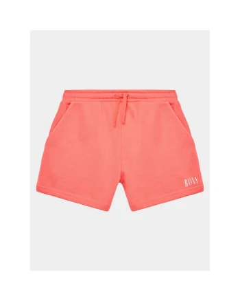Pantaloni scurti sport Fete,  301883746, Bumbac, Roz