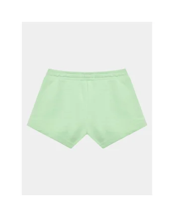 Pantaloni scurti sport Fete,  301883777, Bumbac, Verde