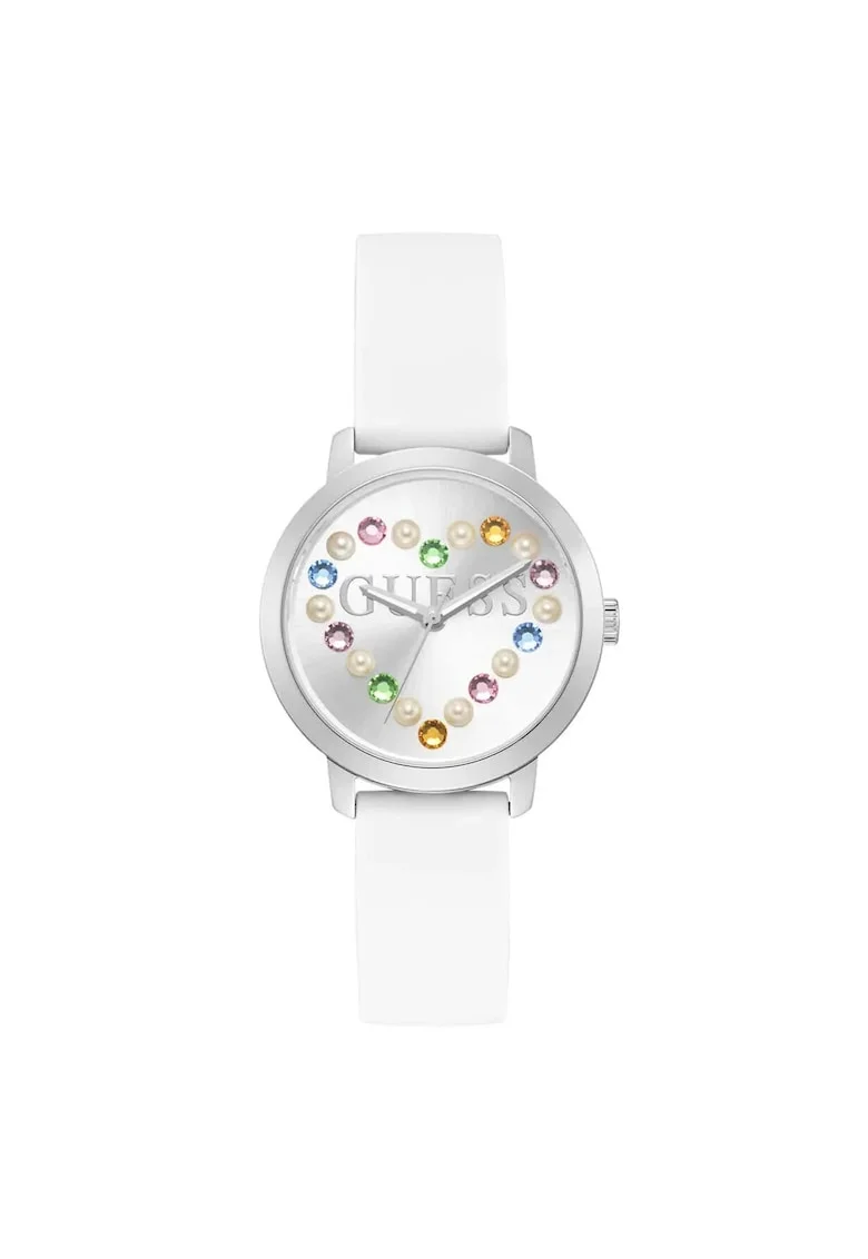 Ceas de dama  GW0998L1, carcasa din Otel de 36 mm
