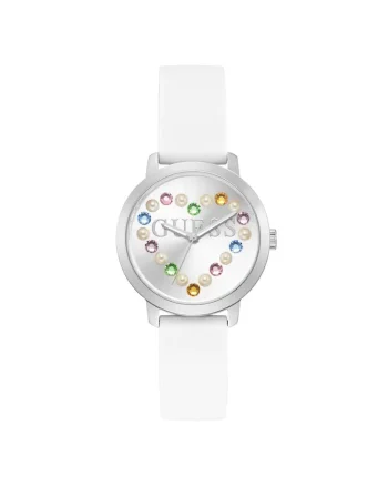 Ceas de dama  GW0998L1, carcasa din Otel de 36 mm