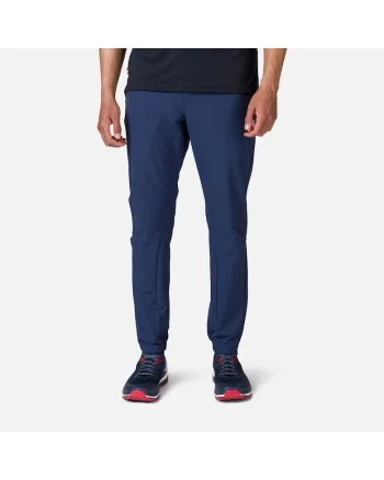 Pantaloni barbati  SKPR, Bleumarin