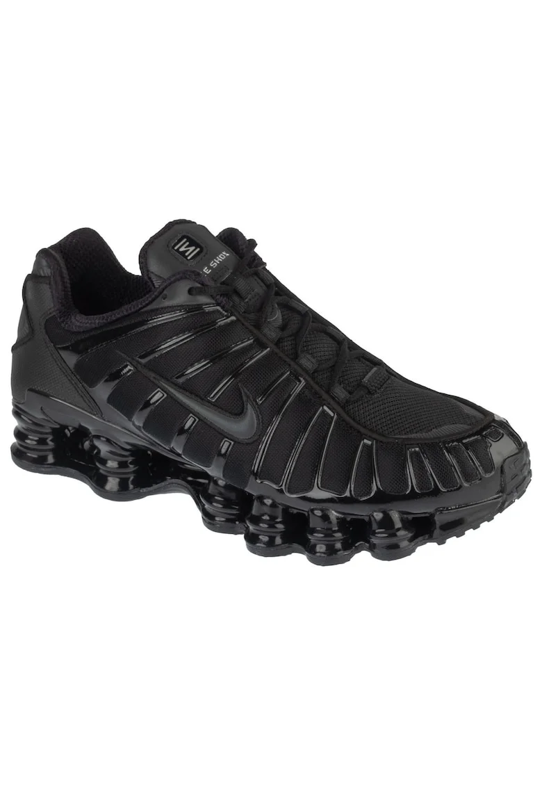 Pantofi sport,  Shox TL 10167001, Negru