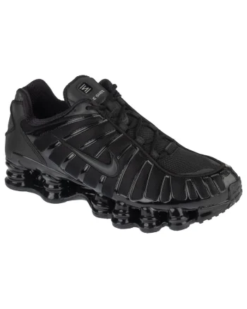 Pantofi sport,  Shox TL 10167001, Negru