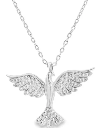 Lant Argint Phoenix