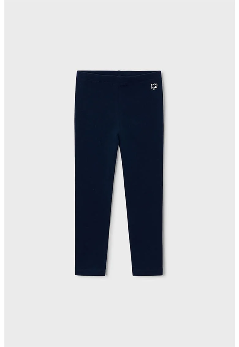 Colanti din amestec de bumbac, Bleumarin