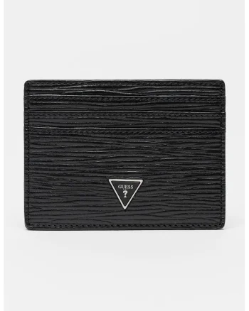 Portcart cu logo, Negru carbon