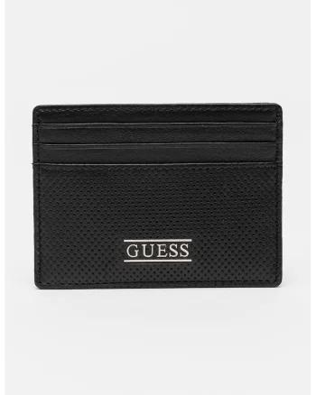 Portcart cu logo, Black Onyx
