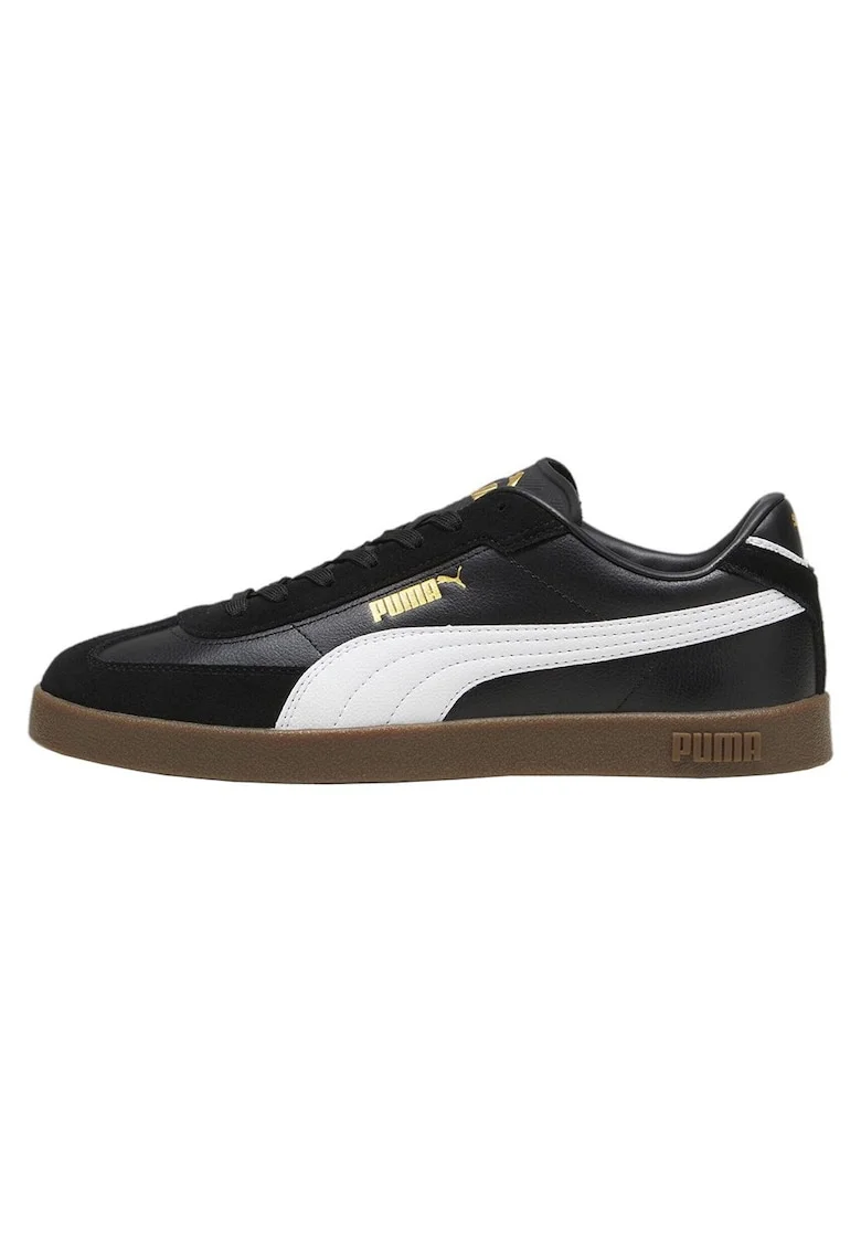 Pantofi Sport  Club II Era 397447-02, Barbati, Negru