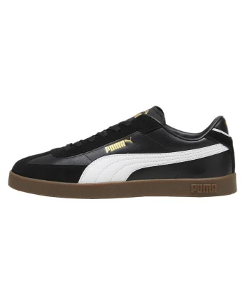 Pantofi Sport  Club II Era 397447-02, Barbati, Negru