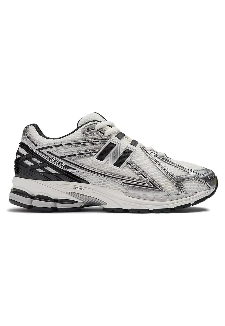 Pantofi Sport Unisex,  1905R M1906RER, Alb