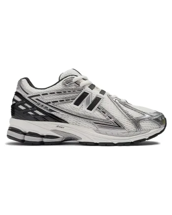 Pantofi Sport Unisex,  1905R M1906RER, Alb