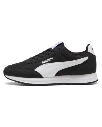 Pantofi sport barbati,  R78 Lightwind, Negru, Negru