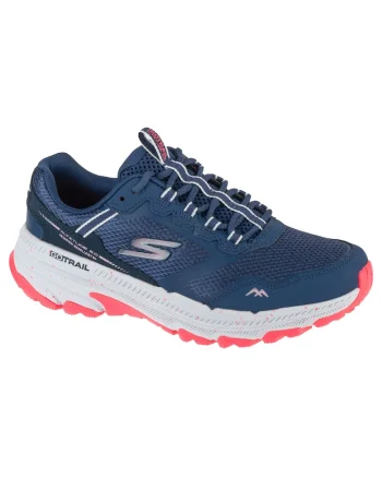 Pantofi alergat dama,  Go Run Trail Altitude 2.0 - Ravine 129525, Bleumarin
