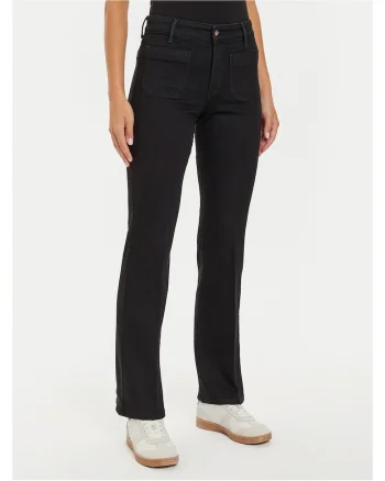 Blugi dama  negruwqfwqf, Negru