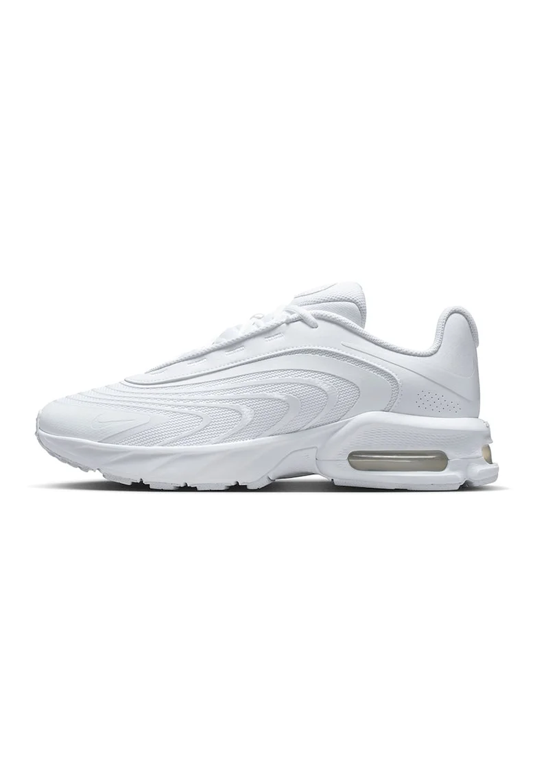 Pantofi sport Air Max low-cut, Alb