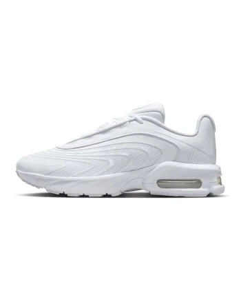 Pantofi sport Air Max low-cut, Alb