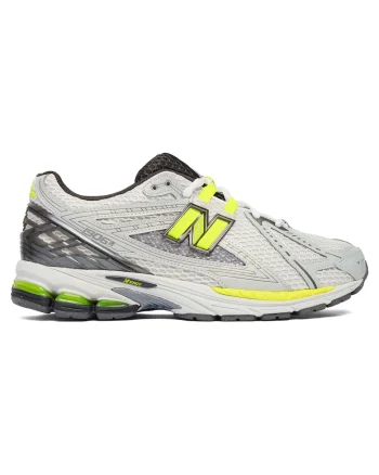 Pantofi sport  gri pentru barbati, Gri
