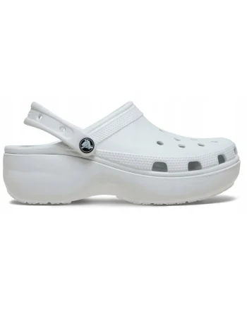 Femei, Saboti, Classic Platform Clog 206750, Moonlight, EU 42.5,