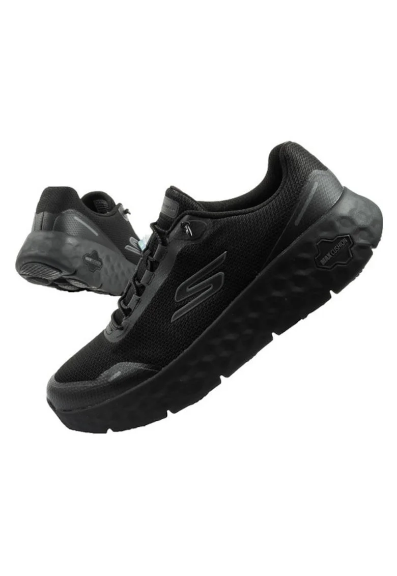 Pantofi sport  Go Walk Max, Negru