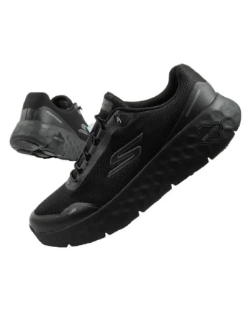 Pantofi sport  Go Walk Max, Negru