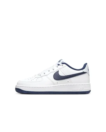Pantofi sport,  Air Force 1 Bg, Alb.