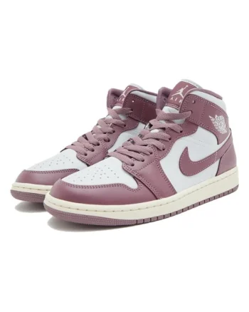 Pantofi sport mid Air Jordan