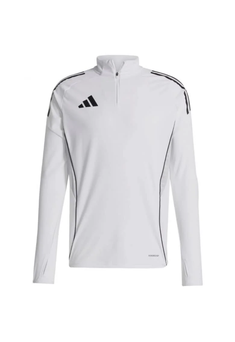 Bluza sport barbati,  Tiro 25 Competitiondwqfwq, Alb