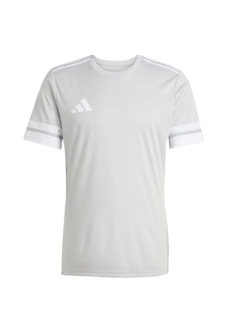 Tricou sport barbati,  Squadra 25qfwq, Gri