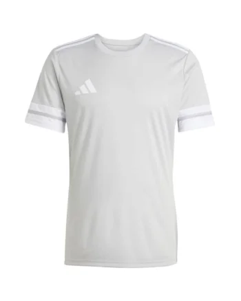 Tricou sport barbati,  Squadra 25qfwq, Gri