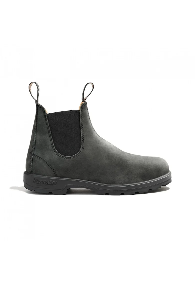 Ghete Unisex,  587 587-Rustic-Black