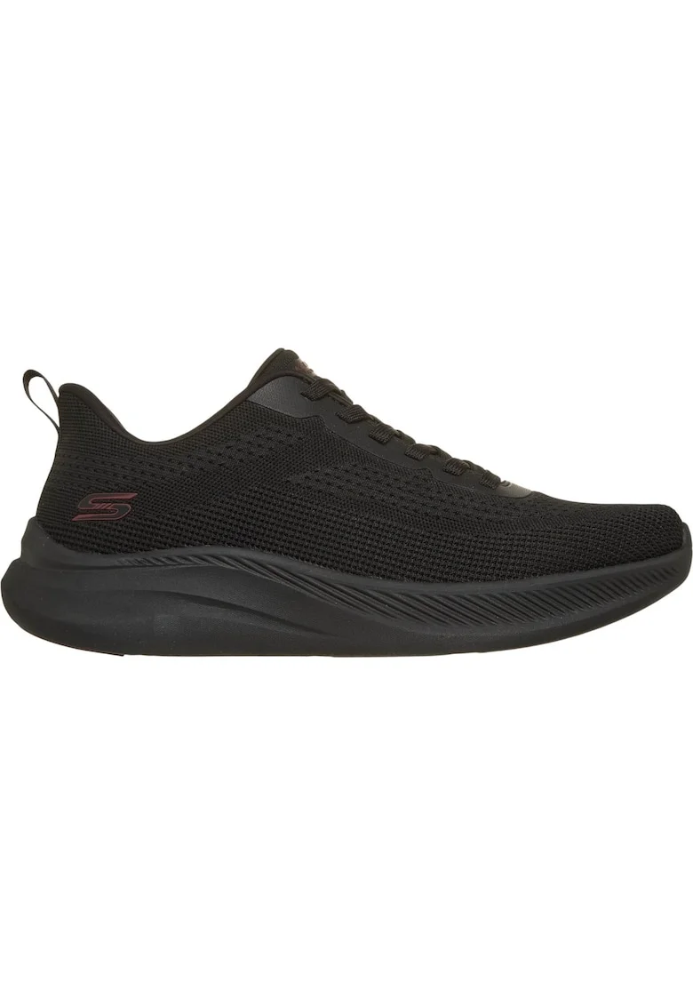 Pantofi sport  Bobs Moda Flex 63512, Negru