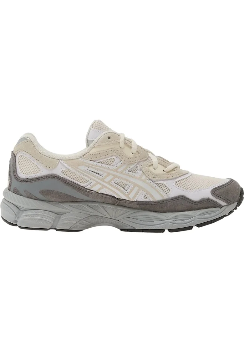 Pantofi sport  GEL-NYC 59627, Alb/Bej