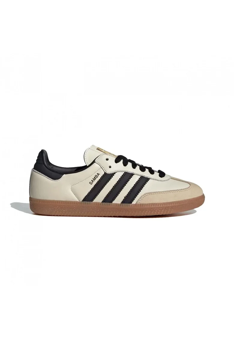 Pantofi Sport Dama,  Samba OG, Alb