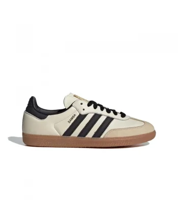 Pantofi Sport Dama,  Samba OG, Alb