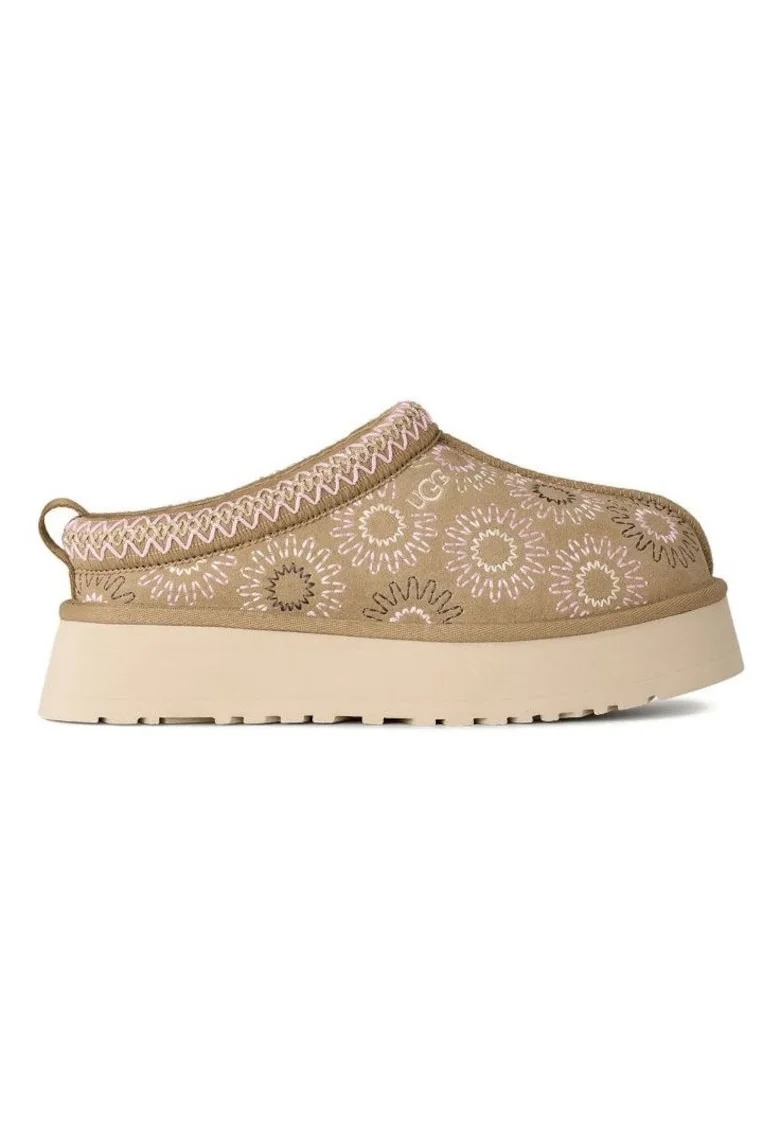 Papuci  Tazz Sun Stitch-1178193-MDSD