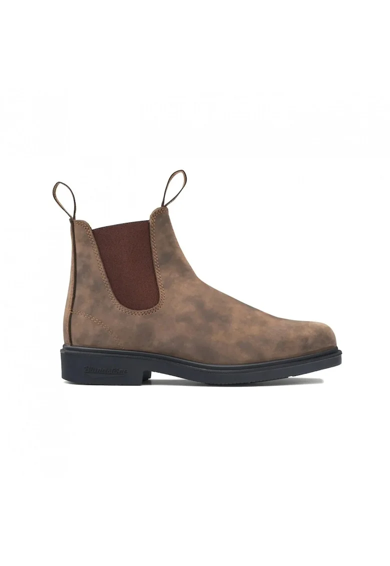 Ghete Unisex,  1306 1306-Rustic-Brown