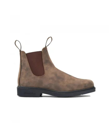 Ghete Unisex,  1306 1306-Rustic-Brown
