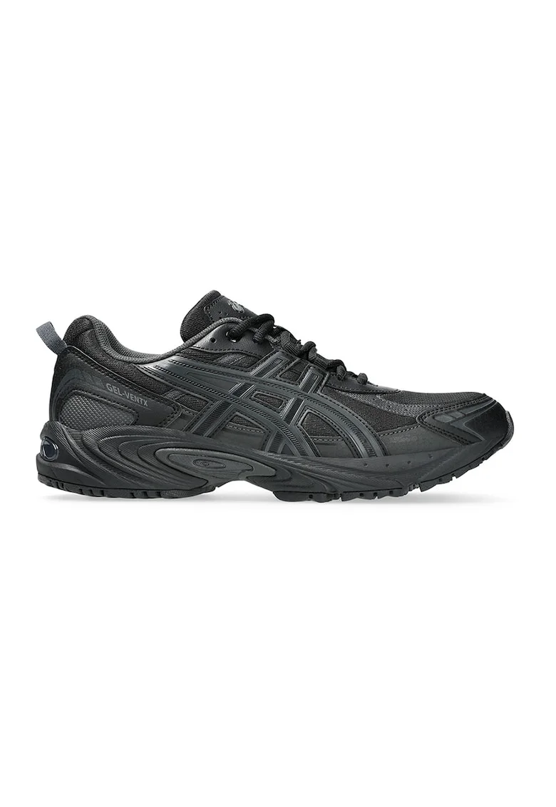 Pantofi sport Gel-Ventix cu garnituri din material sintetic, Negru