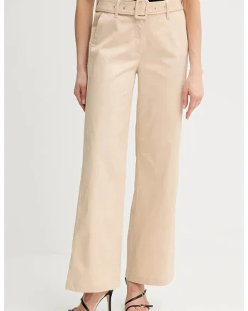 Pantaloni dama  AURORA W5GB13, Bej