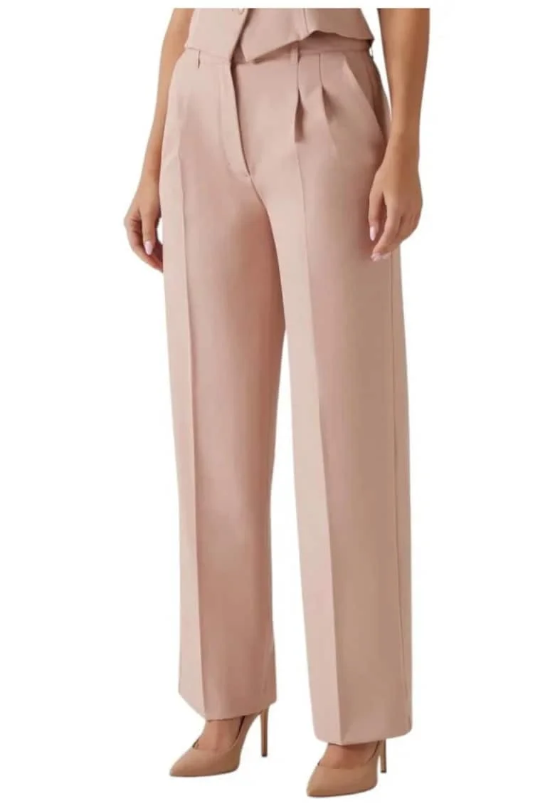 Pantaloni dama  New Doris W5RB73, Roz
