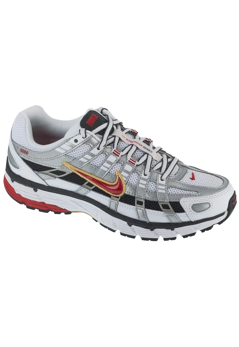 Pantofi sport,  W P-6000 9472663, Alb