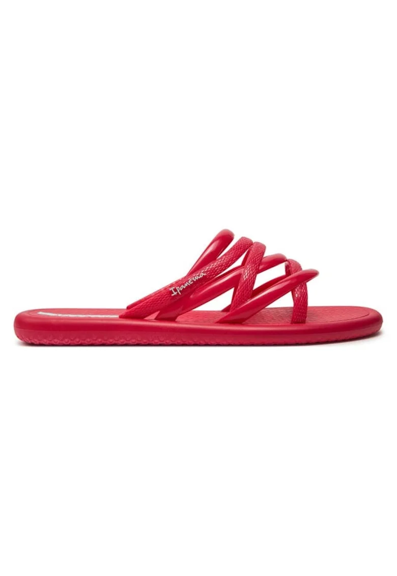 Slapi, papuci, saboti dama  303765767, Sintetic/Textil, Roz